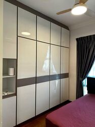 Dahlia Park Condominium (D17), Condominium #484956591